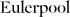 Logo Eulerpool Research Systems