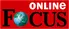 Logo Focus online