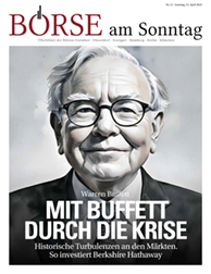 Vorschaubild Aktuelle Ausgabe